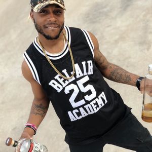 Meet your Posher, Buddy